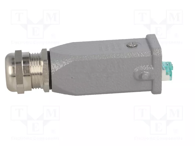 HARTING Conector RJ45 Han 3A RJ45 Variant 5 8 pines HARTING Conector RJ45 Han 3A RJ45 Variant 5 8 pines