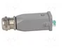 HARTING Conector RJ45 Han 3A RJ45 Variant 5 8 pines