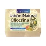 YNSADIET Jabón de glicerina con aceites vegetales y miel