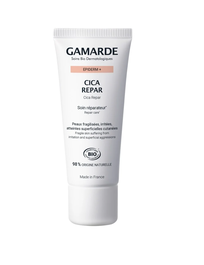 Cica Repair, Bio, Reparación, Crema de tratamiento local, Irritated Skin, Para la cara, 40 ml