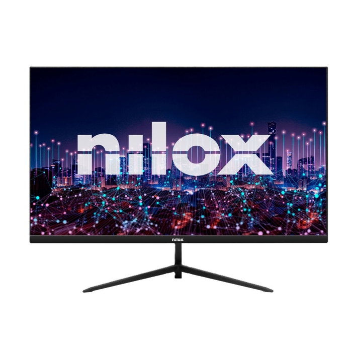 Nilox Monitor NXM22FHD1202 de 21.5 pulgadas Full HD 120Hz IPS Negro