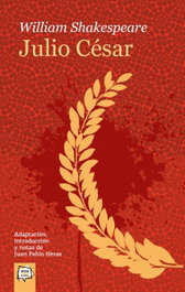 Julio César, William Shakespeare - Algar Editorial