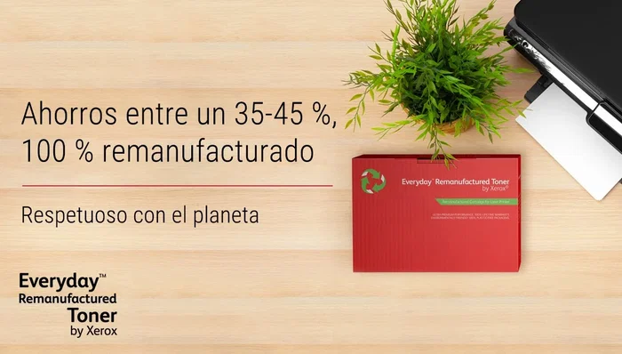 Xerox Tóner Everyday Cian Remanufacturado para Ricoh 841820 Xerox Tóner Everyday Cian Remanufacturado para Ricoh 841820