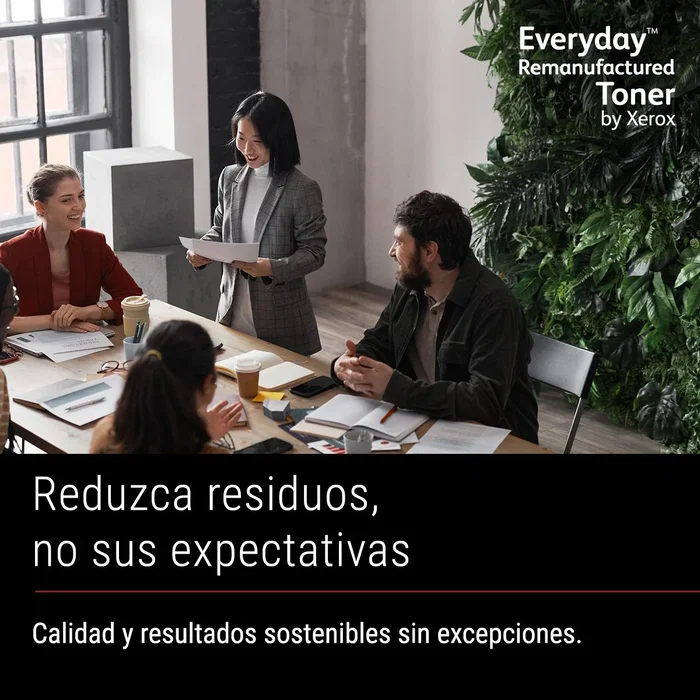 Xerox Tóner Everyday Cian Remanufacturado para Ricoh 841820 Xerox Tóner Everyday Cian Remanufacturado para Ricoh 841820