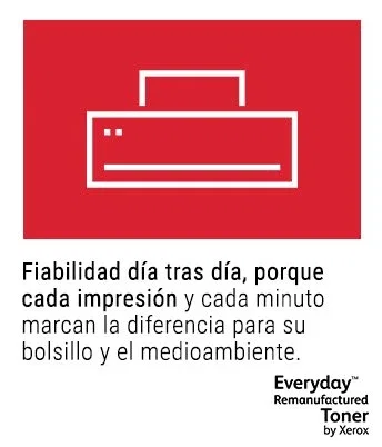 Xerox Tóner Everyday Cian Remanufacturado para Ricoh 841820 Xerox Tóner Everyday Cian Remanufacturado para Ricoh 841820