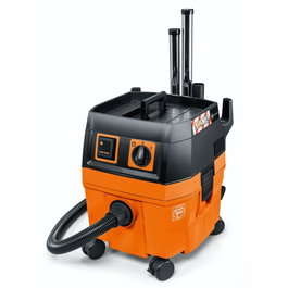 Fein DUSTEX 25L Set Aspiradora para Seco y Húmedo