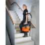 Fein DUSTEX 25L Set Aspiradora para Seco y Húmedo