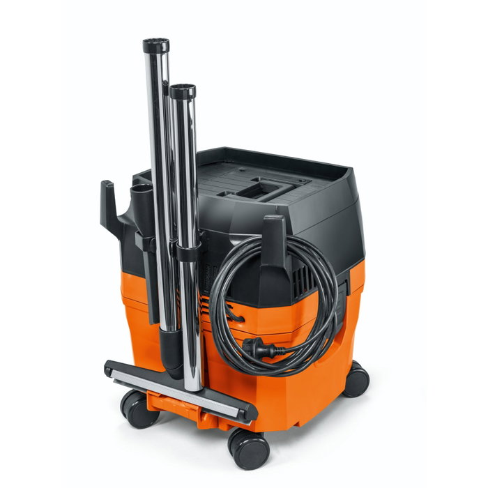 Fein DUSTEX 25L Set Aspiradora para Seco y Húmedo Fein DUSTEX 25L Set Aspiradora para Seco y Húmedo
