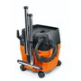 Fein DUSTEX 25L Set Aspiradora para Seco y Húmedo