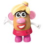 Hasbro Mrs. Potato Head con 11 piezas para mezclar y combinar