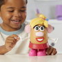 Hasbro Juego Potato Ms Potato Refresh con piezas para mezclar y combinar