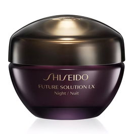 Shiseido Future Solution LX Protective Crema de Noche 50 ml