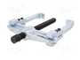 BAHCO Extractor de rodamientos 4532-C/150