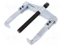 BAHCO Extractor de rodamientos 4532-C/150