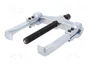 BAHCO Extractor de rodamientos 4532-C/150
