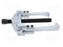 BAHCO Extractor de rodamientos 4532-C/150