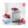 Magimix Gelato Expert Eismaschine 11680 RW Plata