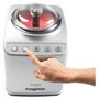 Magimix Gelato Expert Eismaschine 11680 RW Plata