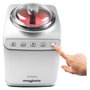 Magimix Gelato Expert Eismaschine 11680 RW Plata