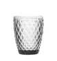 La Mediterranea Vaso Sidari 270cc Transparente