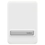 Belkin BoostCharge Slim Magnetic Power Bank 5000mAh Qi2 Blanco
