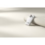 Belkin BoostCharge Slim Magnetic Power Bank 5000mAh Qi2 Blanco
