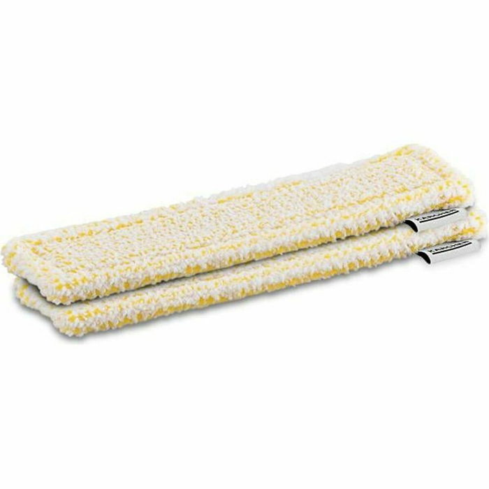 Karcher Paño de Microfibra 2.633-130.0 Amarillo