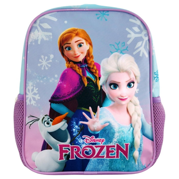 MANENTI Mochila Frozen Disney 30cm 30x24x8cm