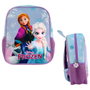 MANENTI Mochila Frozen Disney 30cm 30x24x8cm