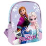 MANENTI Mochila Frozen Disney 30cm 30x24x8cm