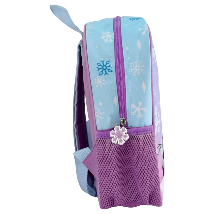 MANENTI Mochila Frozen Disney 30cm 30x24x8cm