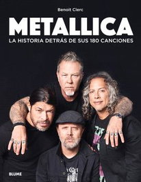 BLUME, Metallica (2025)