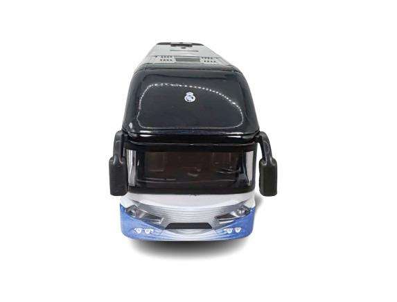 Eleven Force Autobús Real Madrid CF 16669 Licencia Oficial +3 Años