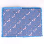 Cerdá Libreta Premium A5 Lilo & Stitch Hair Stitch