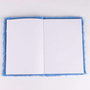 Cerdà Cuaderno Premium Pelo Stitch A5
