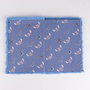 Cerdá Libreta Premium A5 Lilo & Stitch Hair Stitch