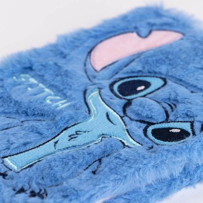 Cerdá Libreta Premium A5 Lilo & Stitch Hair Stitch Cerdá Libreta Premium A5 Lilo & Stitch Hair Stitch