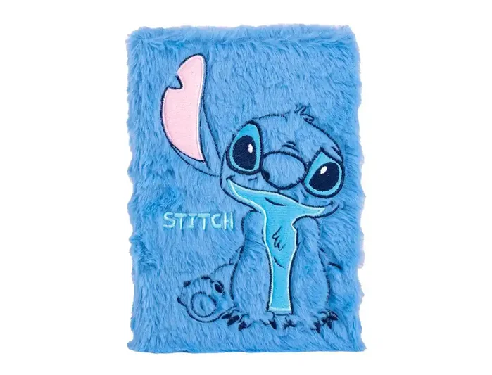 Cerdá Libreta Premium A5 Lilo & Stitch Hair Stitch Cerdá Libreta Premium A5 Lilo & Stitch Hair Stitch