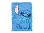 Cerdá Libreta Premium A5 Lilo & Stitch Hair Stitch