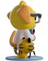 Youtooz Super Animal Royale Figura Vinyl Dr. Jennifer Dogna 12 cm