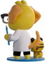 Youtooz Super Animal Royale Figura Vinyl Dr. Jennifer Dogna 12 cm