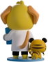 Youtooz Super Animal Royale Figura Vinyl Dr. Jennifer Dogna 12 cm