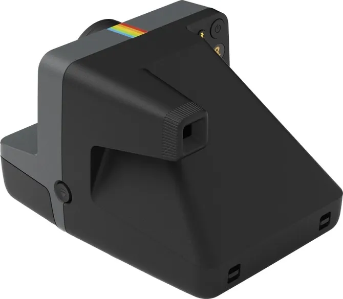 Polaroid Now Gen 3 Negro