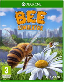 Nacon Bee Simulator para Xbox