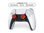 SteelSeries KontrolFreek COD Deadshot Standard para PS5 Kit 2604-PS5