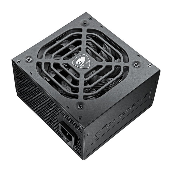 Cougar Fuente de Alimentacion STC 500W ATX 500W 80 Plus 230V EU