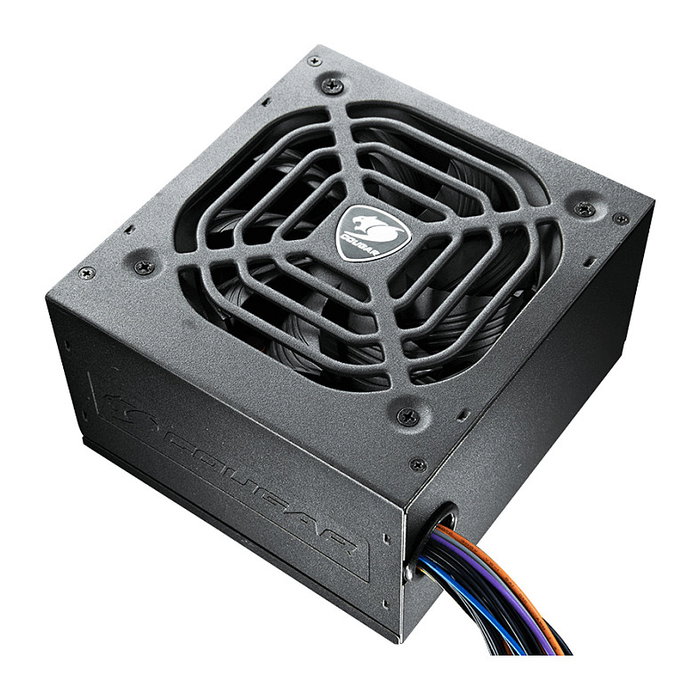 Cougar Fuente de Alimentacion STC 500W ATX 500W 80 Plus 230V EU