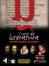 EDELSA EDISEIS, (15).Curso literatura.(Metodos español) - EDELSA EDISEIS