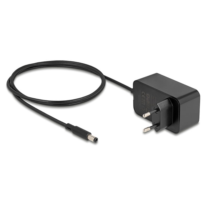 DeLOCK 64288 Hub USB con 7 puertos Type-C de 10 Gbps y PD 20W DeLOCK 64288 Hub USB con 7 puertos Type-C de 10 Gbps y PD 20W