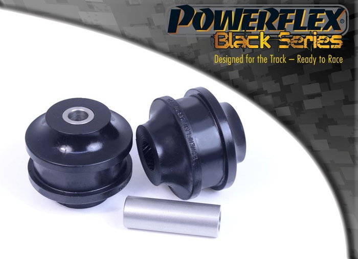 Powerflex PFF27-704BLK Silentblock Interior Brazo De Suspension Delantero Inferior Track